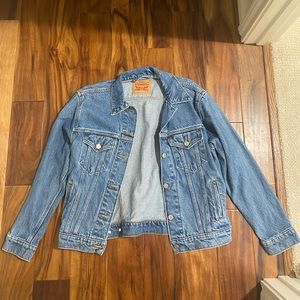Levi’s Original Trucker Jacket